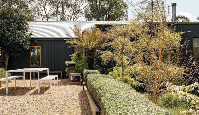 Mple House Daylesford