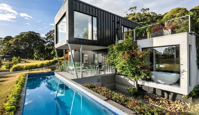 Mple Rise Daylesford