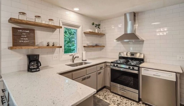 Mpls Marvel: Spacious Retreat