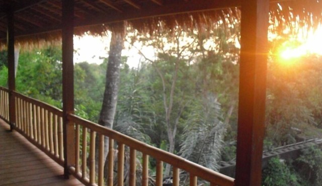 Mr.DIN Rinjani Trails Hotel