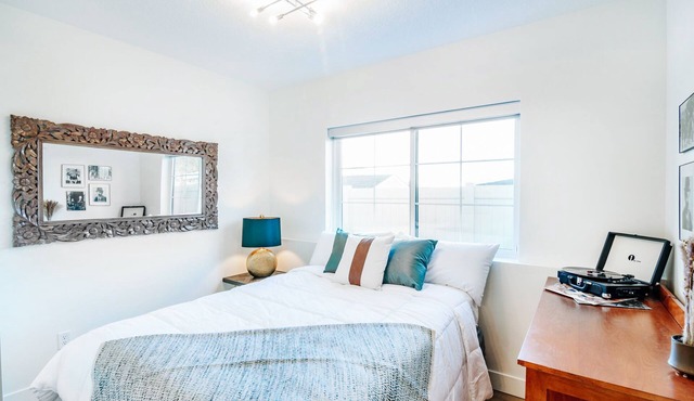 Mr. Hudson. Entire rental unit in Salt Lake City, Utah
