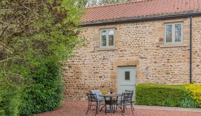 Mr McCormicks - Two Bedroom House, Sleeps 4