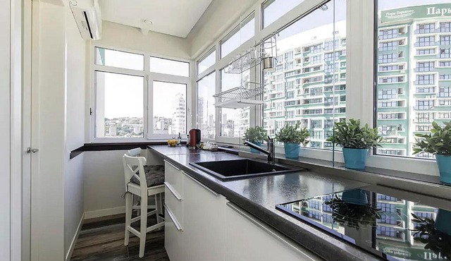 Mr&Mrs Apartament Sochi