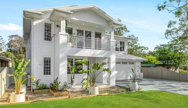 Mr Percival - When Size Matters !