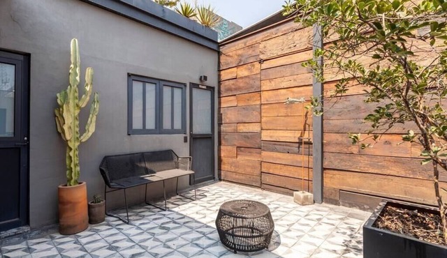 Mr. W | 3Br Casa Metl at La Roma