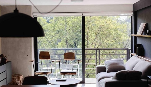 Mr. W | Design | Top Location | Condesa