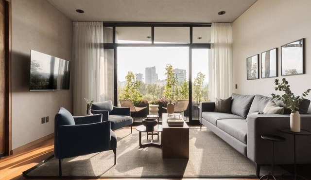 Mr. W | Pedregal Finest Option | 2 Br