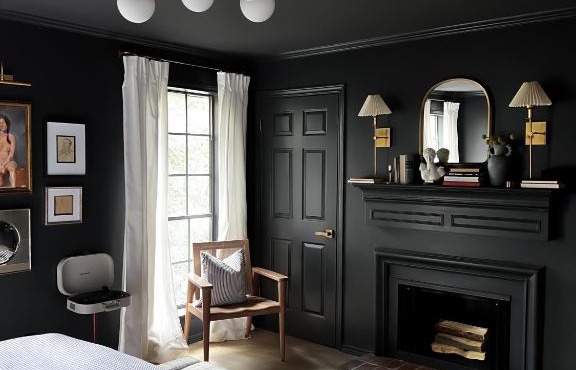 MrNomad Boutique Hotel Parisian Townhouse