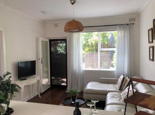 MRS BROWN’s COMFY CITY PAD