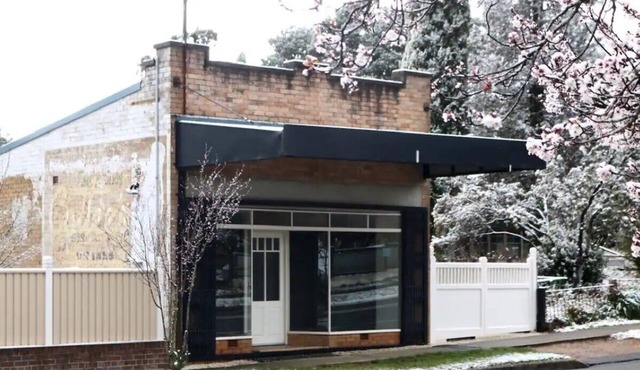 Mrs McCall’s General Store