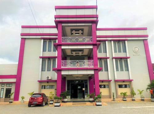 MS Hotel Pinrang Mitra RedDoorz