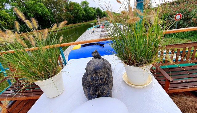 MS Poseidon - Enjoy a stay on an extraordinary ship up to 12 persons