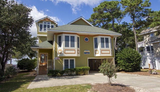 MS19, Sound Decision- Soundfront, Sound Views, Private Pool, Hot Tub, Private Pier