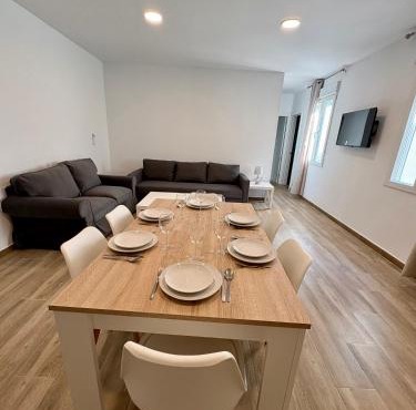 Ms23 Apartamento nuevo en centro
