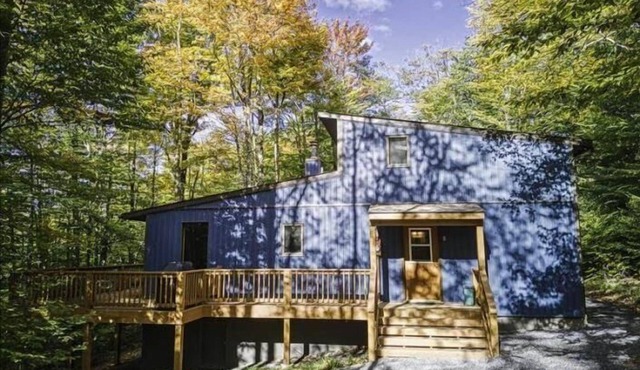 MS63-Secluded Cabin, Dolly Sods Access!