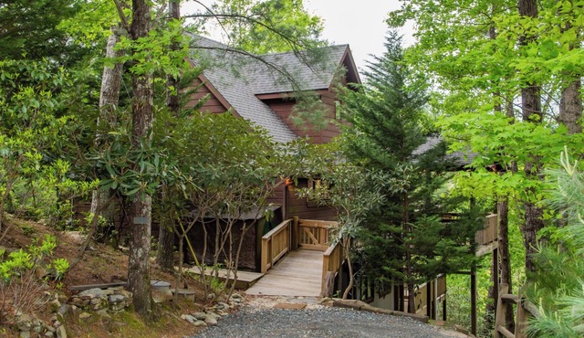 MsBeeHaven'*Views*Hiking*Pets OK*3Bd/3BA