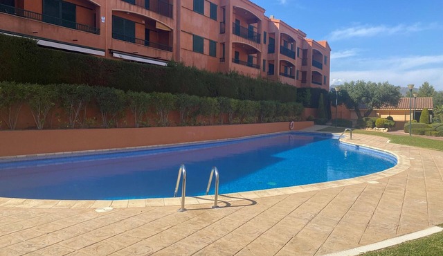 MSJ 57 Apartamento en Marina Sant Jordi