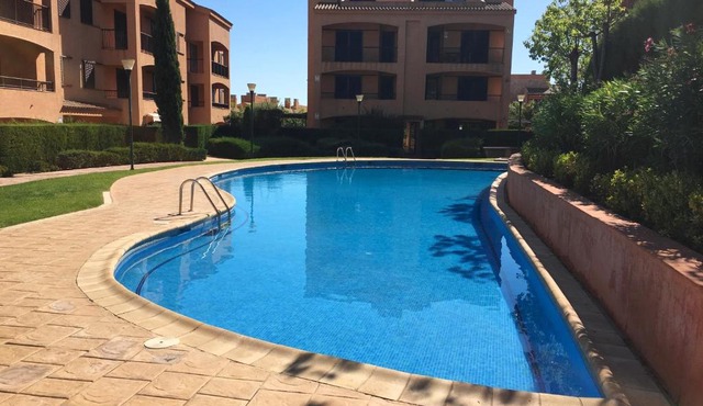 MSJ94 Bonito Apartamento en Marina Sant Jordi