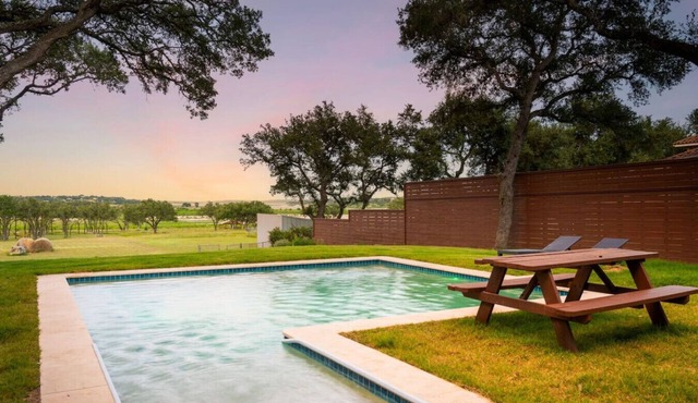 Mstr dwn! Pool, DiscGolf, ZipLine, FirePit