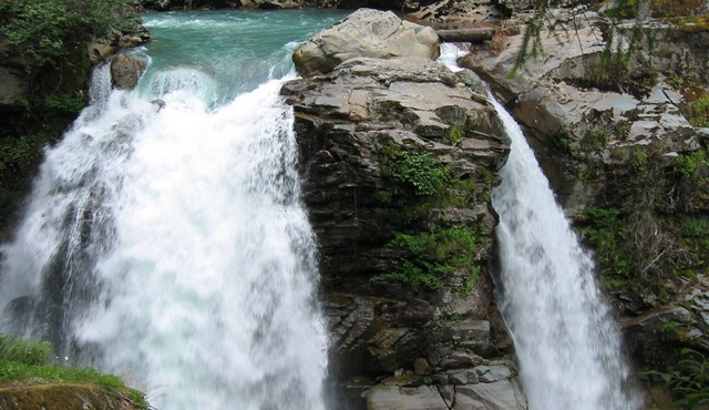 Mt. Baker Lodging Cabin 72 - Sleeps 2!