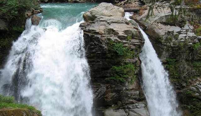 Mt. Baker Lodging Cabin 71 – SLEEPS 4!