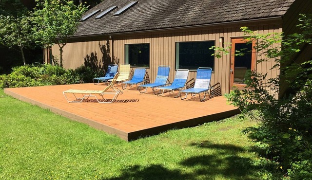 Mt. Baker Lodging Condo 14 - Sleeps 6!