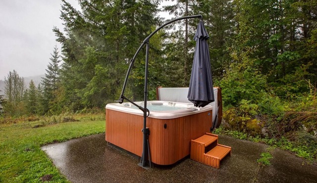 Mt. Baker Lodging Ensuite 15 - Sleeps 6!