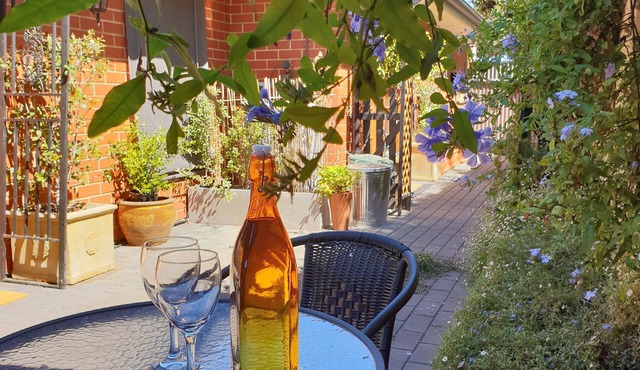 Mt Barker -FrostWood House