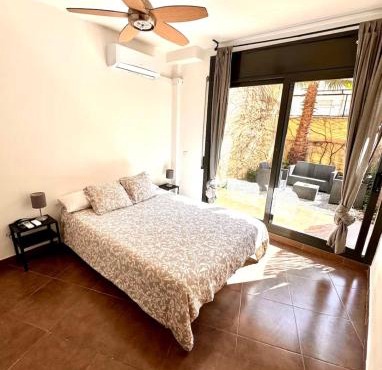 MT Boutique Suites y Apartamentos - Adults Only -