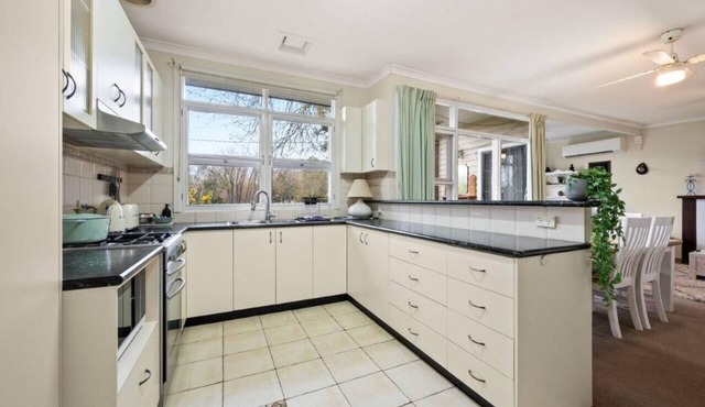 Mt Buffalo Views - Sensational Views of Mt. Buffalo