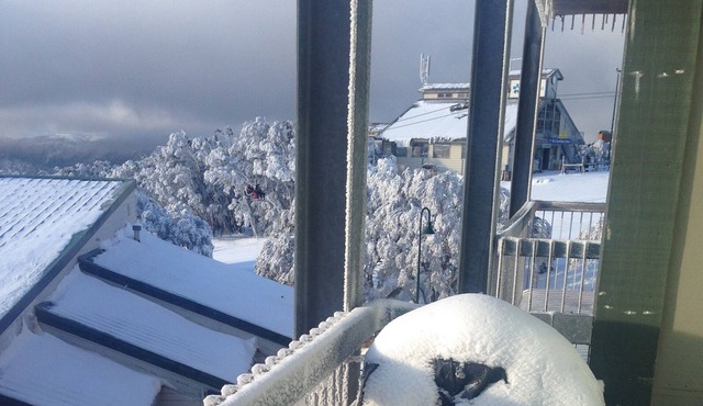 Mt Buller Prime Location, Ski in Ski Out