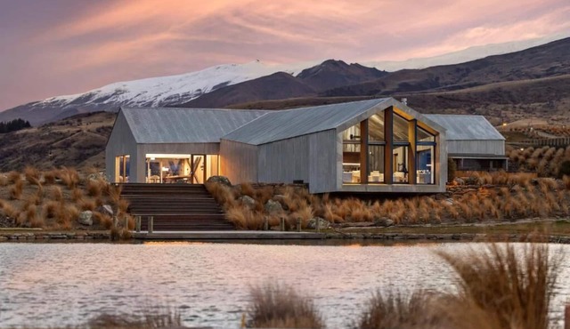Mt Cardrona Station Resort