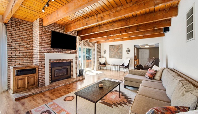 Mt Doble Dream Home #504