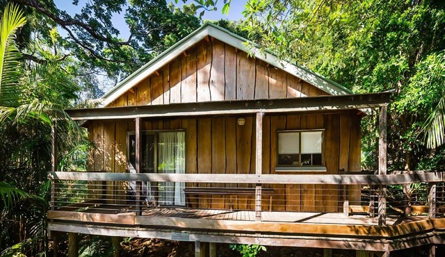 Mt Glorious Getaways