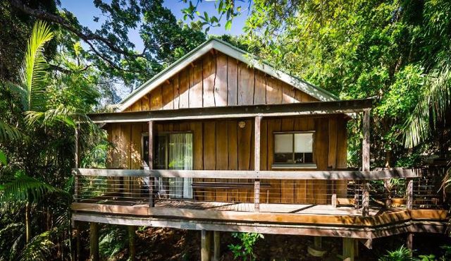 Mt Glorious Getaways