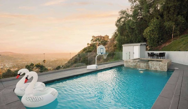 Mt Helix paradise Sum