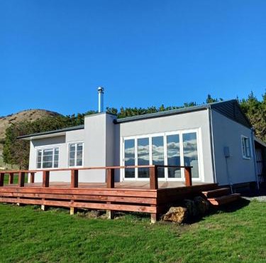 Mt Highfield Farm Cottage