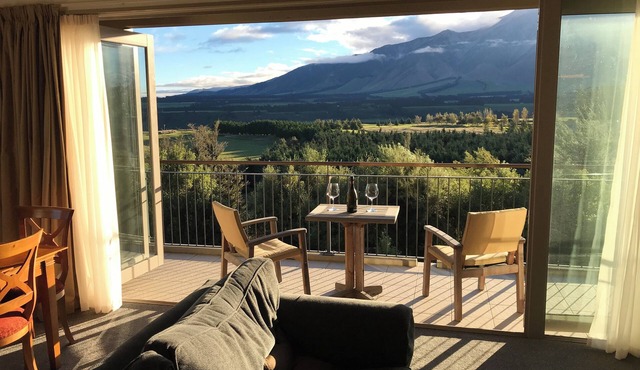 Mt Hutt View - 3 Bedroom Apartment Terrace Downs