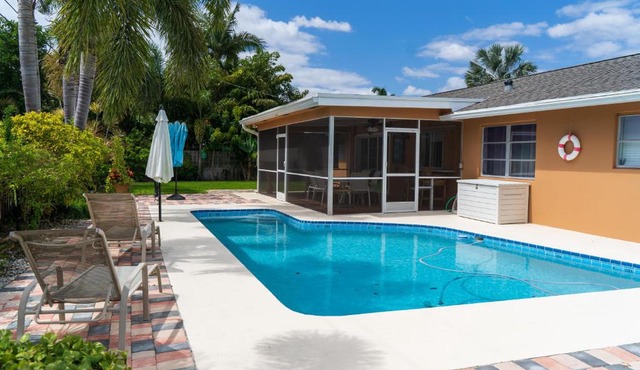 Mt Irvine Luxe Pool Cottage/Close to Beach and Equestrian