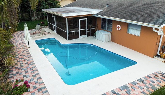 Mt Irvine Resort-Pool home/Close Beach/Equestrian