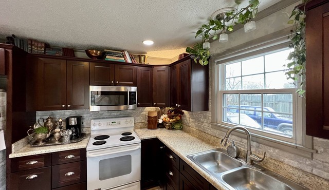 Mt Juliet Cottage in between the Lakes