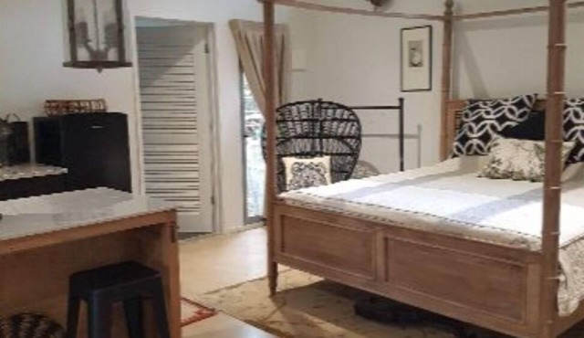 Mt Lofty Gardens Studio - spacious and quiet