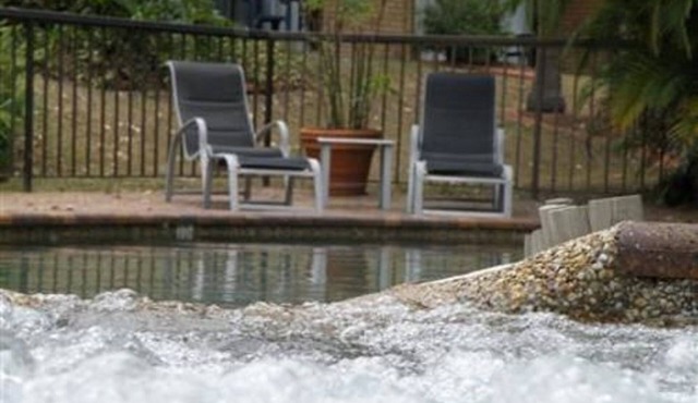 Mt Ommaney Hotel Apartments