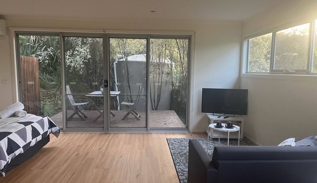 Mt Rael Healesville Suite 3 Tane