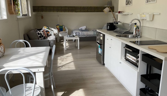 Mt Rael Healesville Suite 5 Knoll