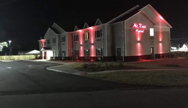 Mt. Rose Hotel