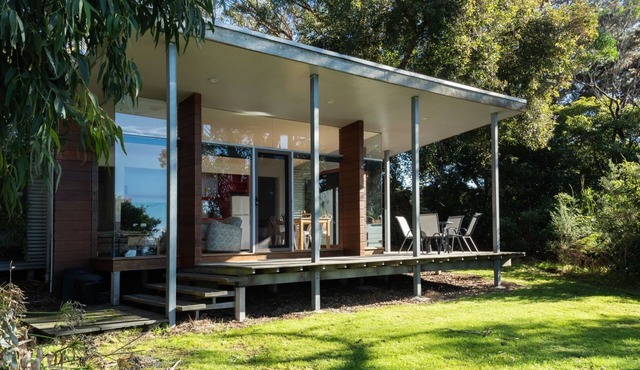 Mt Singapore Villas - Villa 2