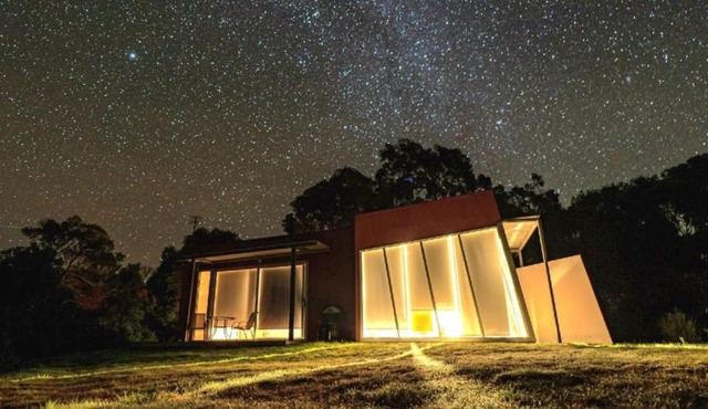 Mt Singapore Villas - Villa 1