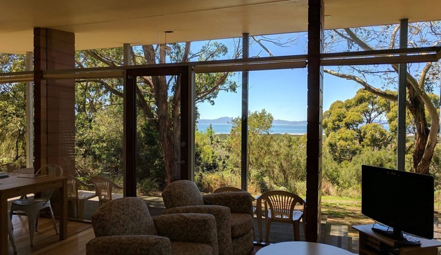 Mt Singapore Villas- Wilsons Promontory Suite 2