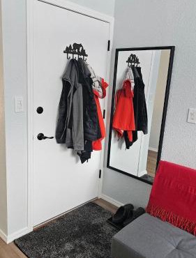 Mt Spokane ski condo